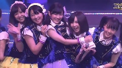 NO NAME - 主なきその声 & MC