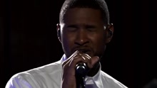 Usher - Climax 现场版 2016