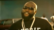 Rick Ross - Hustlin'
