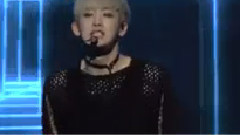 MONSTA X,元虎(MONSTA X) - Stuck