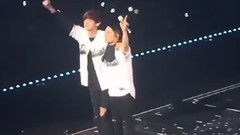 Angel 主-灿烈 D.O. 饭拍版 16/11/26