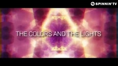 Kaleidoscope 官方歌词版