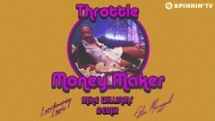 Money Maker (Mike Williams Remix) 官方试听版