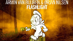Armin Van Buuren,欧美群星 - Flashlight