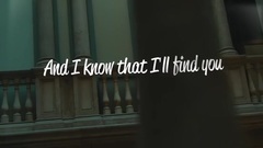 FIND YOU (MOTi Remix) 官方歌词版