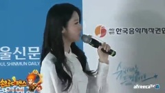 GFriend - 161127 Red Carpet 2016 Super Seoul Dream Concert