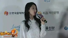 161127 Red Velvet 2016 Super Seoul Dream Concert