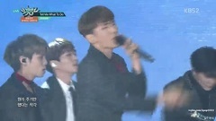 SHINee - Tell Me What To Do