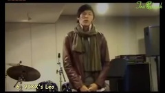 15位男爱豆的试镜视频