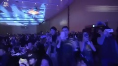 [KS中字]161126 少女时代 Web TV Asia Awards Talk部分