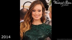 奥利维亚.维尔德