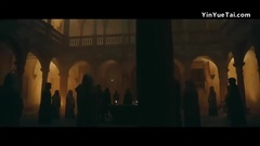 影视原声 - 电影<刺客信条>电视宣传片