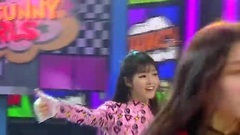 GFriend,OH MY GIRL,宇宙少女,gugudan,MOMO LAND - Taxi