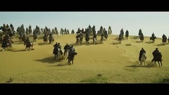 影视原声 - 电影<断片儿>:先行版预告