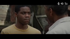 影视原声 - 电影<藩篱>正式预告片2