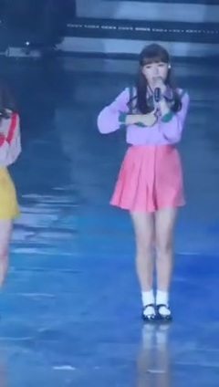 GFriend,艺琳(GFriend) - Navillera