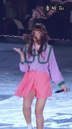 GFriend,艺琳(GFriend) - ROUGH