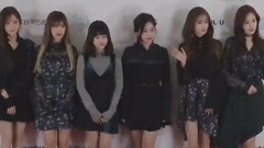 2016Super Seoul梦想演唱会红毯