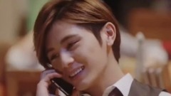 Give Me Love PV解禁! 16/11/28