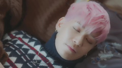 水晶男孩 - 恋情(Heartbreak) 预告版