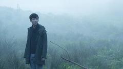 Eva Green,Asa Butterfield - 《佩小姐的奇幻城堡》大反派片段