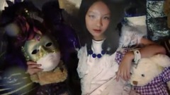 贺美琦 - Meggie Show Time