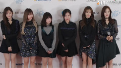 2016 Super Seoul梦想演唱会 红毯