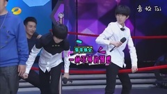 王俊凯 - 王俊凯耍酷失败3.0