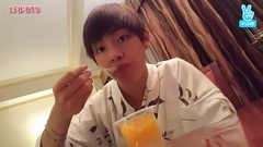 BTS VLive V