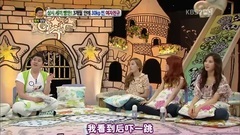 网上流传少时的食谱 连本人都吓一跳