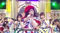 AKB48 - ハイテンション