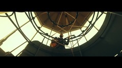 Passenger - Passenger - The Wind (官方版MV)