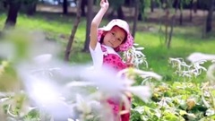 华语童星 - 蔚蓝