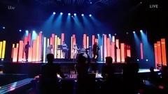 Sean Paul,Clean Bandit,Anne-Marie - Rockabye