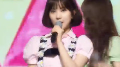 GFriend - 你还有我(NAVILLERA) & 今天开始我们(Me Gustas Tu)