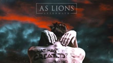 As Lions - Aftermath