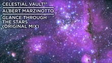 Albert Marzinotto - Glance Through the Stars (Still/Pseudo Video)