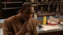 R. Kelly - Trapped in the Closet Chapter 16