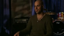 Daughtry - Interview (AOL Music Sessions)