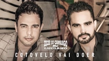 Zezé Di Camargo & Luciano - Cotovelo Vai Doer (Pseudo Vídeo)