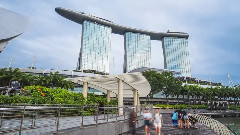 新加坡游记 LOVING IN SINGAPORE