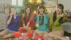 HAHA,OH MY GIRL - White 完整版