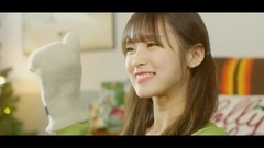 HAHA - [官方MV] HAHA, OH MY GIRL _ White(Feat. M.TySON)_超清