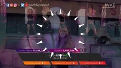 2016油管最受欢迎韩国MV Top10