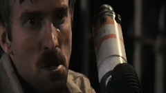 影视原声 - 电影<第九区>精彩片段之Back Off