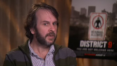影视原声 - 电影<第九区>Peter Jackson访谈