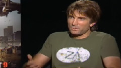 影视原声 - 电影<第九区>Sharlto Copley访谈