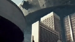 影视原声 - 电影<第九区>电视宣传片 They Rise