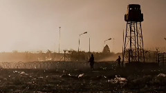 影视原声 - 电影<第九区>电视宣传片 Warning