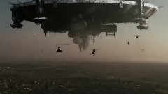 影视原声 - 电影<第九区>电视宣传片 Prepare to Enter